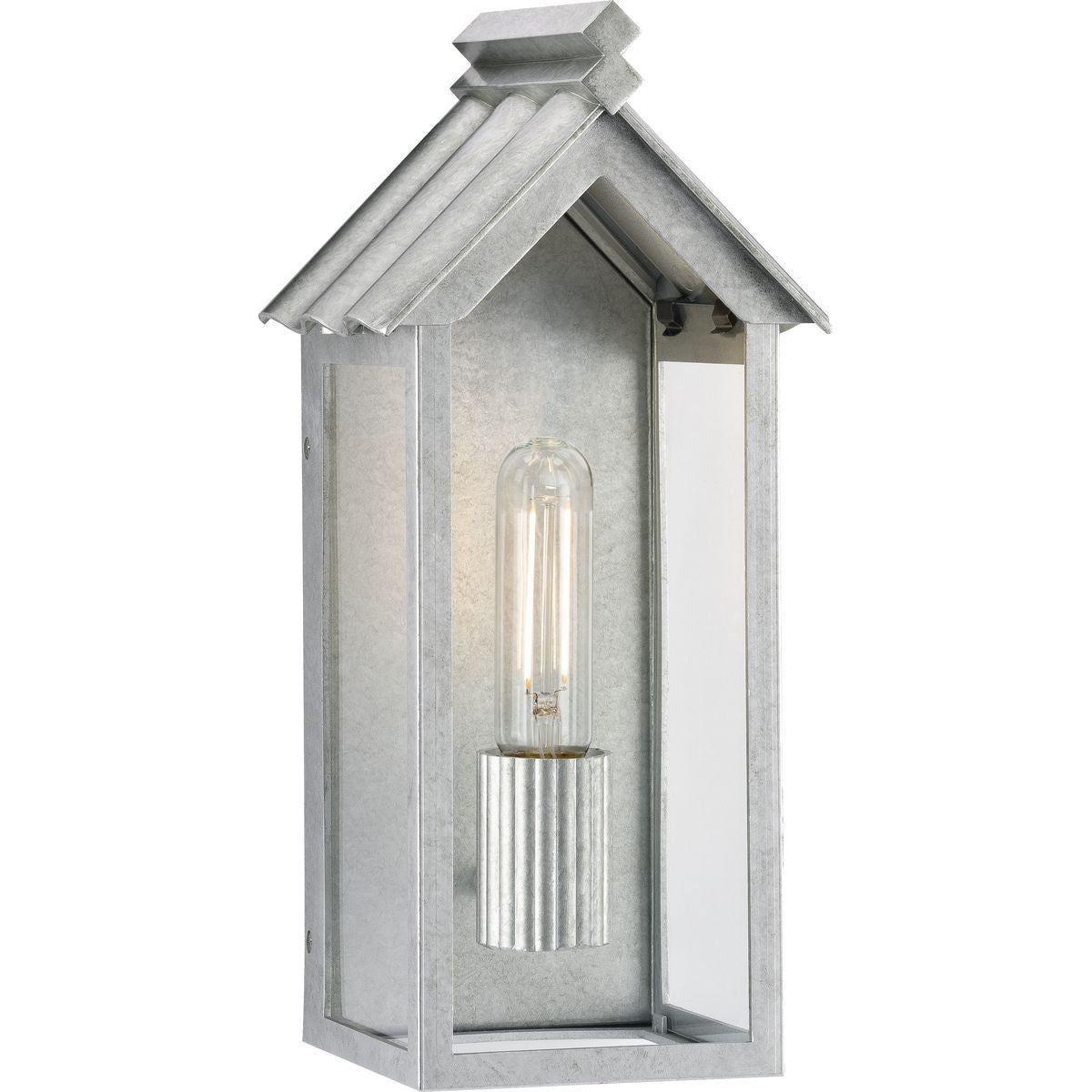 Point Dume - Dunemere 1-Light Outdoor Wall Light