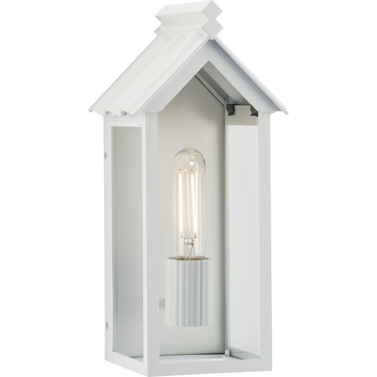 Point Dume - Dunemere 1-Light Outdoor Wall Light