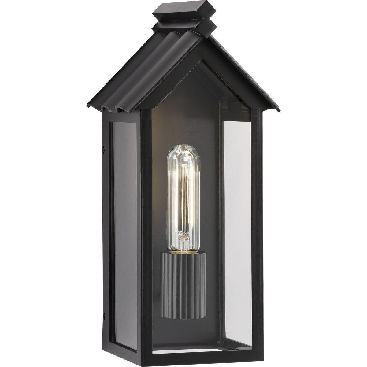 Point Dume - Dunemere 1-Light Outdoor Wall Light