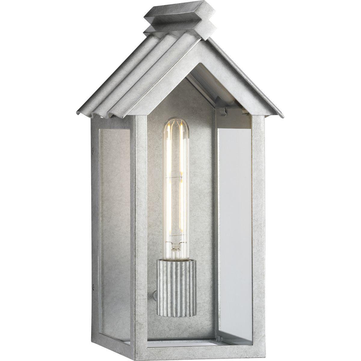 Point Dume - Dunemere 1-Light Outdoor Wall Light