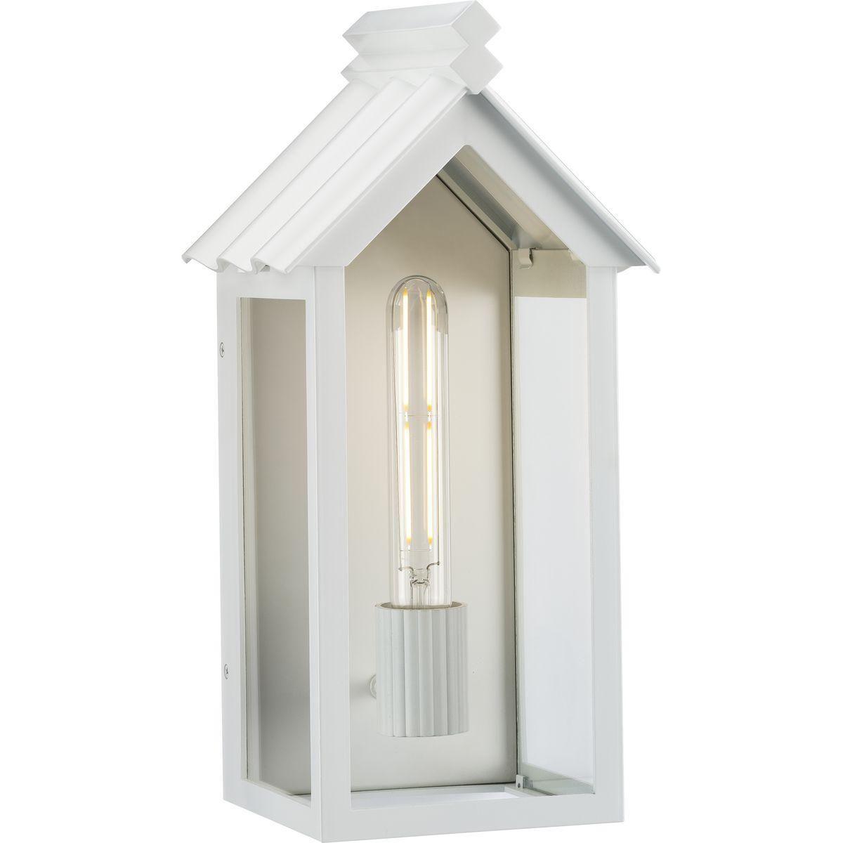 Point Dume - Dunemere 1-Light Outdoor Wall Light