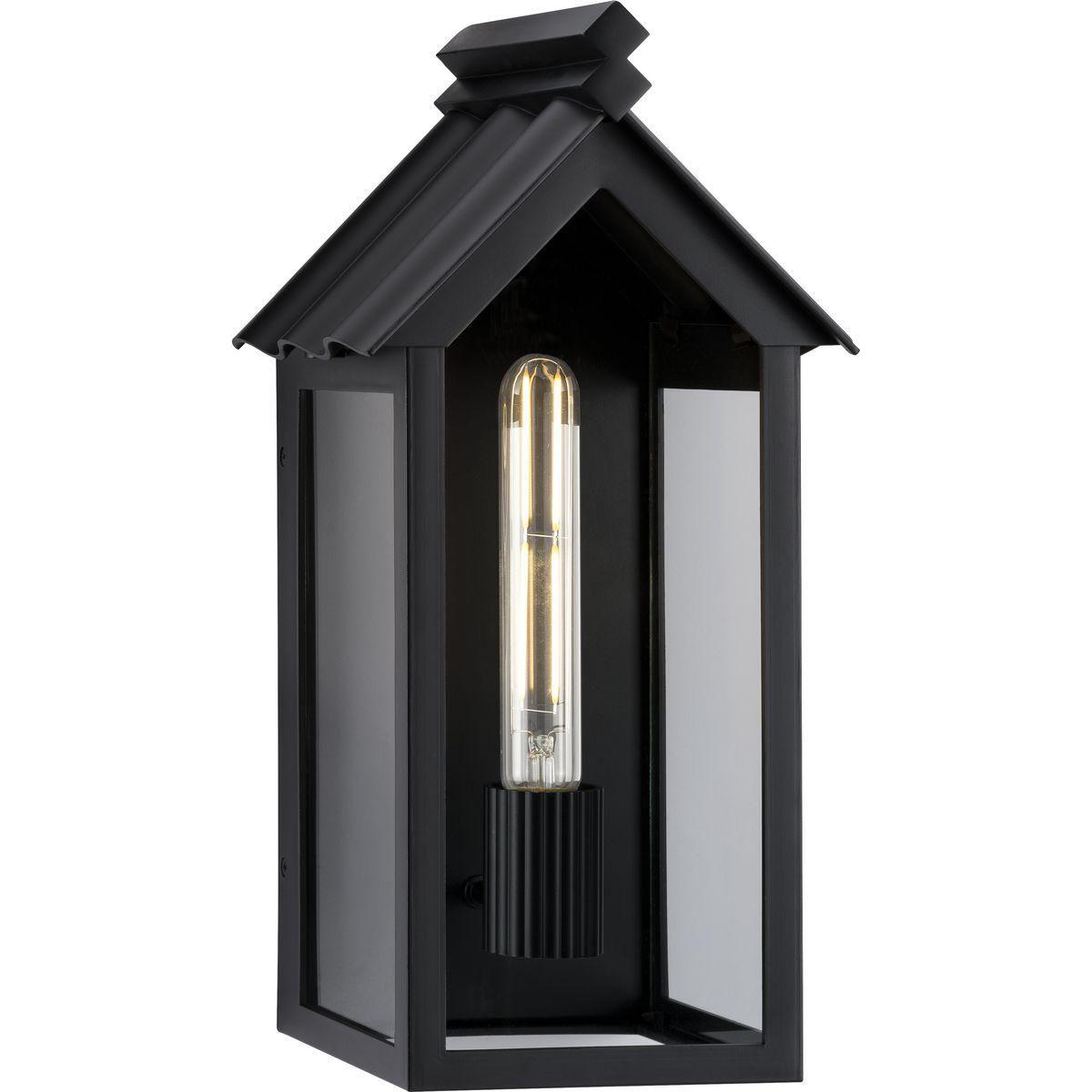 Point Dume - Dunemere 1-Light Outdoor Wall Light