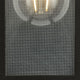 Point Dume - Hook Pond 1-Light Outdoor Wall Light