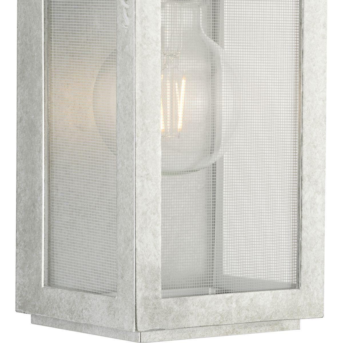 Point Dume - Hook Pond 1-Light Outdoor Wall Light