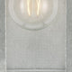 Point Dume - Hook Pond 1-Light Outdoor Wall Light
