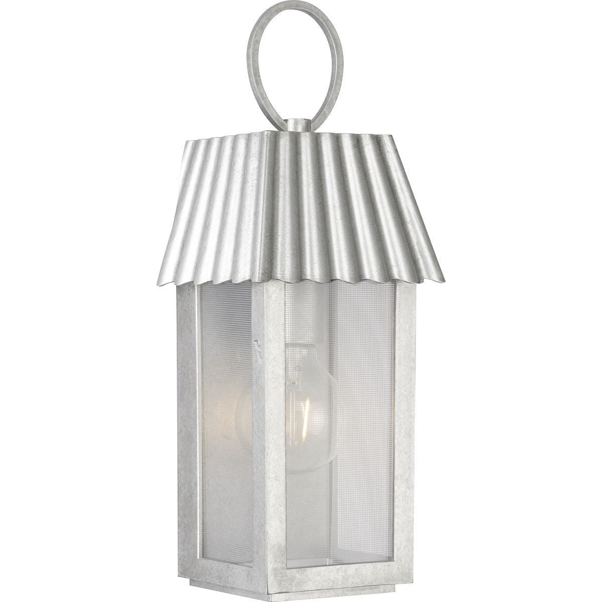 Point Dume - Hook Pond 1-Light Outdoor Wall Light