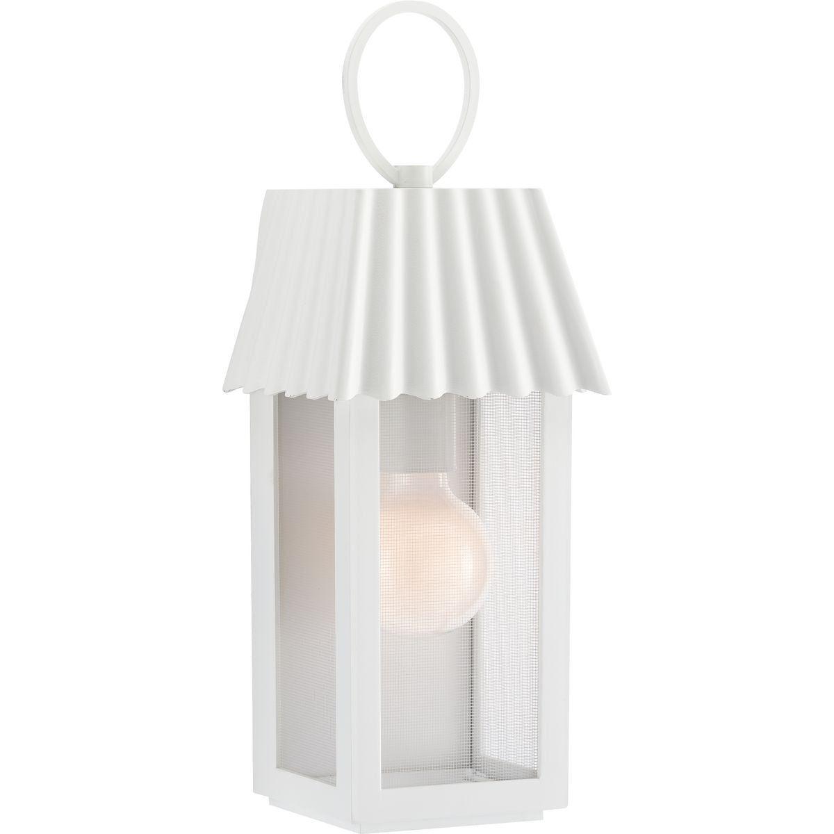 Point Dume - Hook Pond 1-Light Outdoor Wall Light