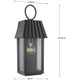 Point Dume - Hook Pond 1-Light Outdoor Wall Light