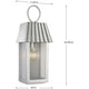 Point Dume - Hook Pond 1-Light Outdoor Wall Light