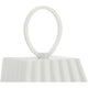 Point Dume - Hook Pond 1-Light Outdoor Wall Light