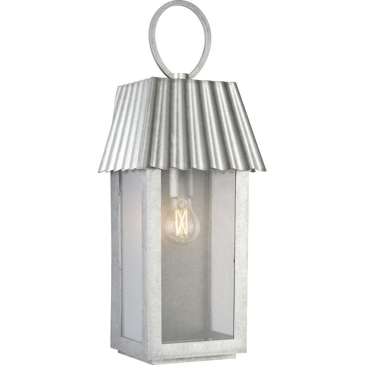 Point Dume - Hook Pond 1-Light Outdoor Wall Light