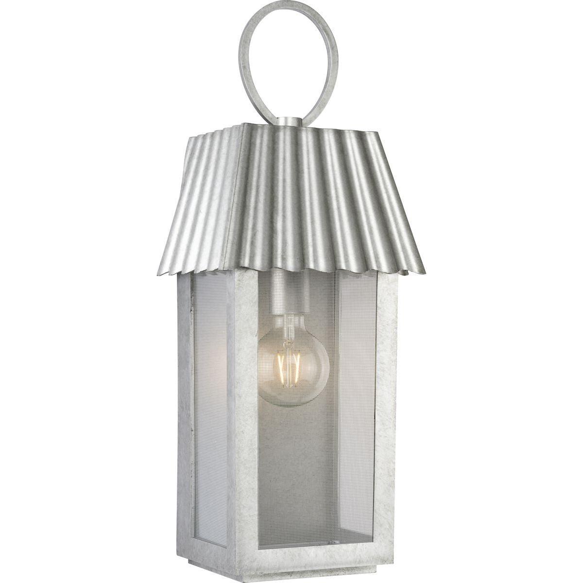 Point Dume - Hook Pond 1-Light Outdoor Wall Light