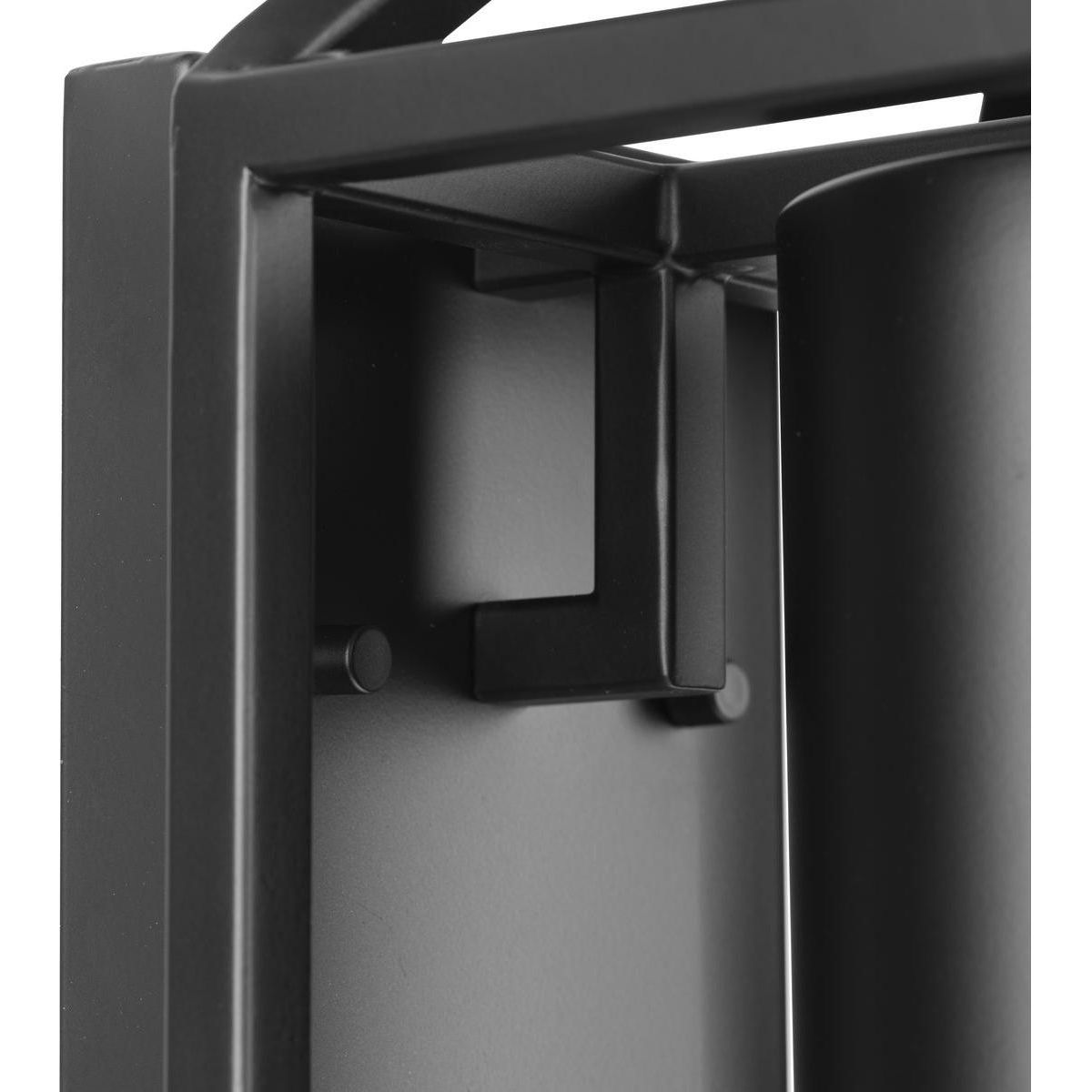 Stallworth 1-Light Outdoor Wall Light