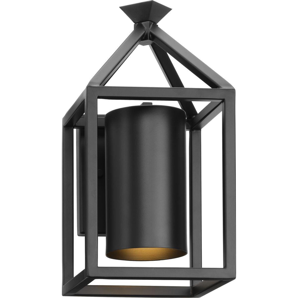 Stallworth 1-Light Outdoor Wall Light