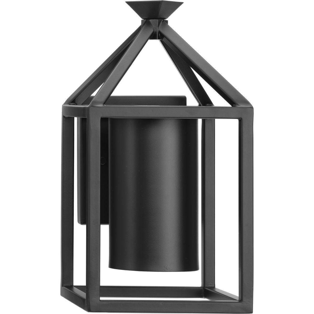 Stallworth 1-Light Outdoor Wall Light