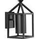 Stallworth 1-Light Outdoor Wall Light