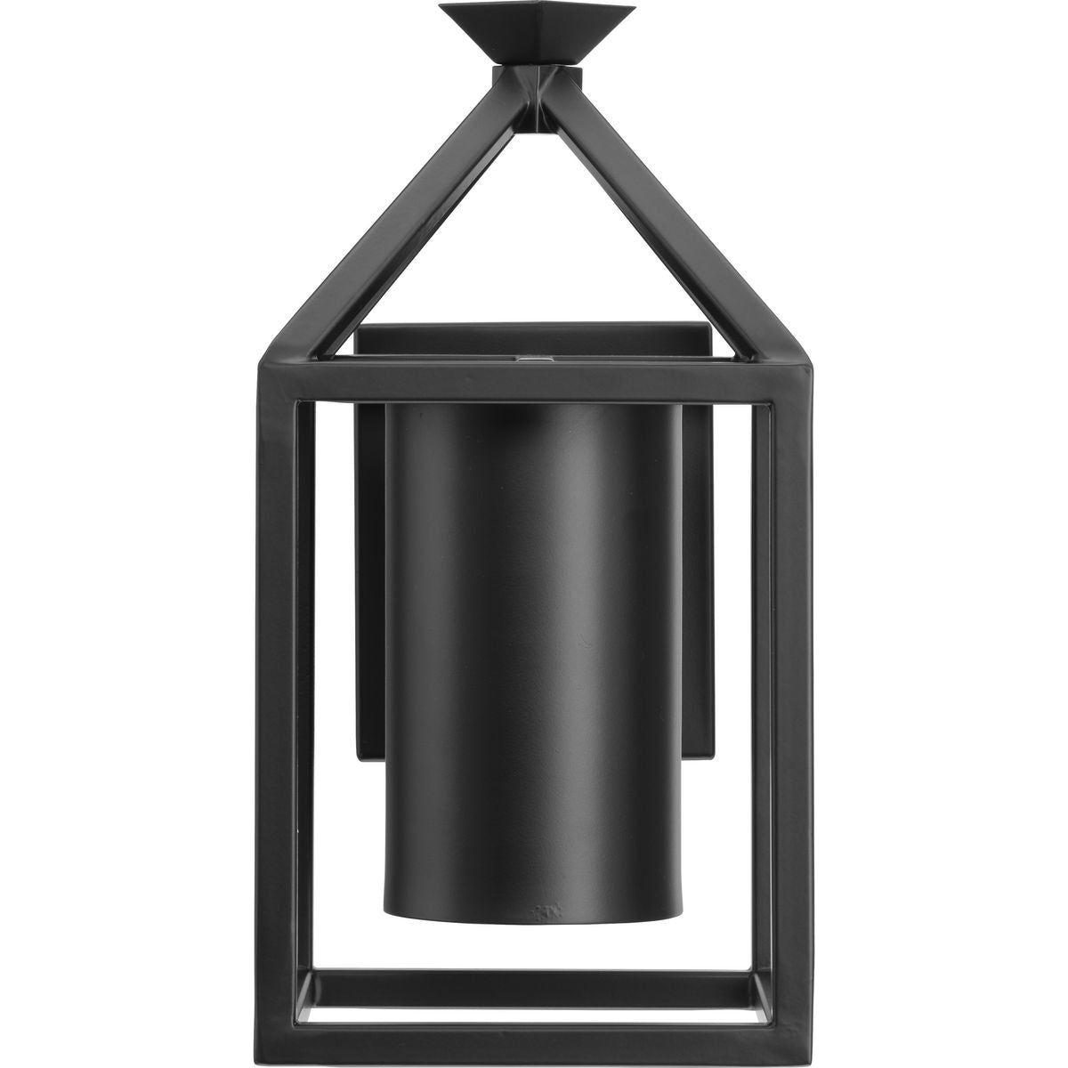 Stallworth 1-Light Outdoor Wall Light