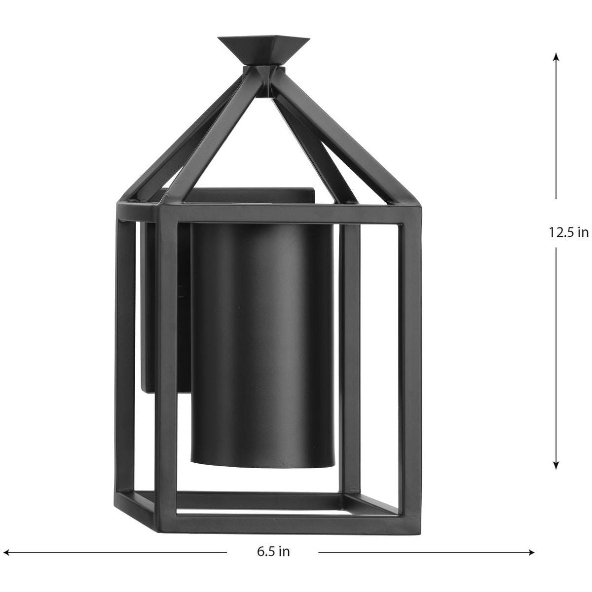 Stallworth 1-Light Outdoor Wall Light