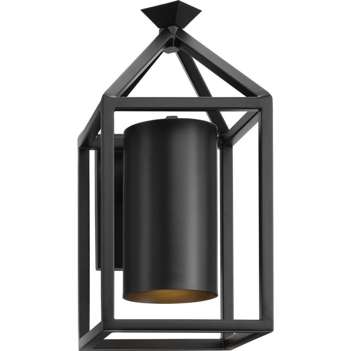 Stallworth 1-Light Outdoor Wall Light