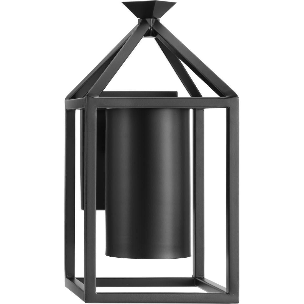 Stallworth 1-Light Outdoor Wall Light