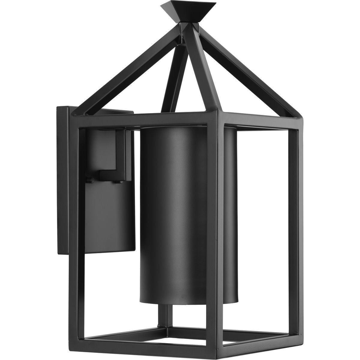 Stallworth 1-Light Outdoor Wall Light