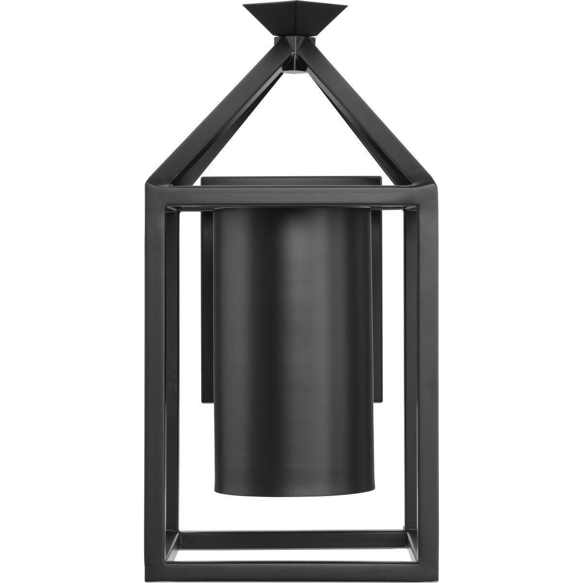 Stallworth 1-Light Outdoor Wall Light