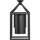 Stallworth 1-Light Outdoor Wall Light