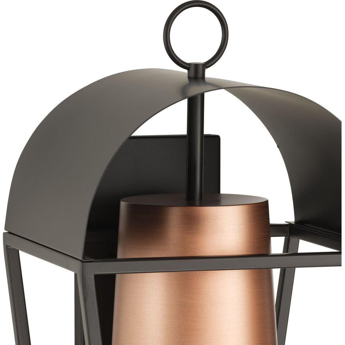 Hutchence 1-Light Outdoor Wall Light