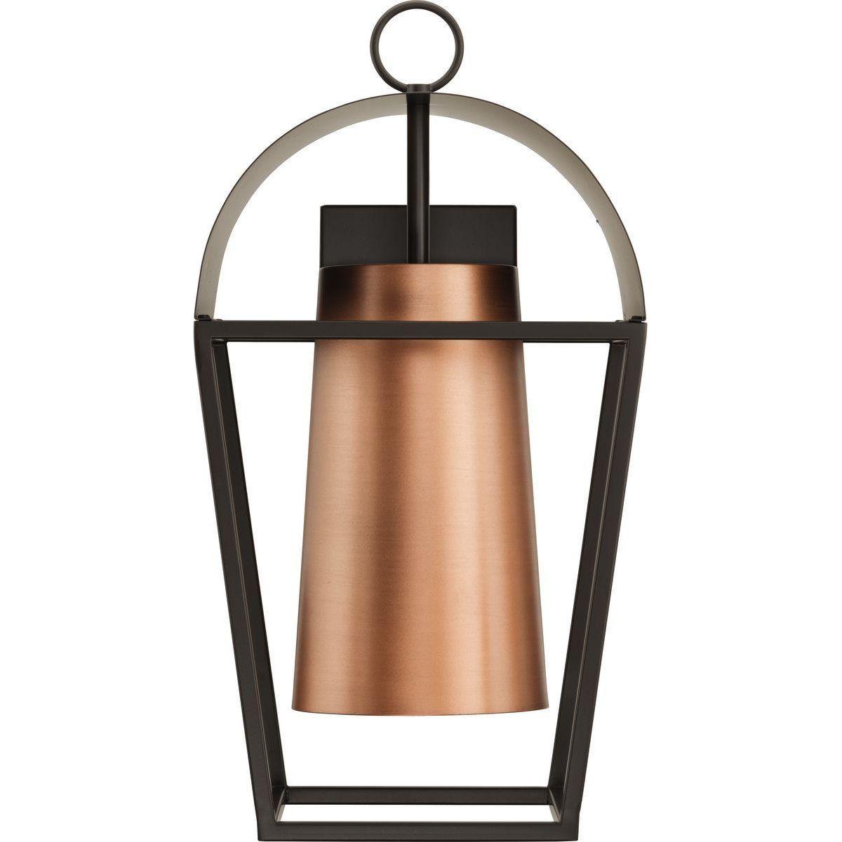 Hutchence 1-Light Outdoor Wall Light