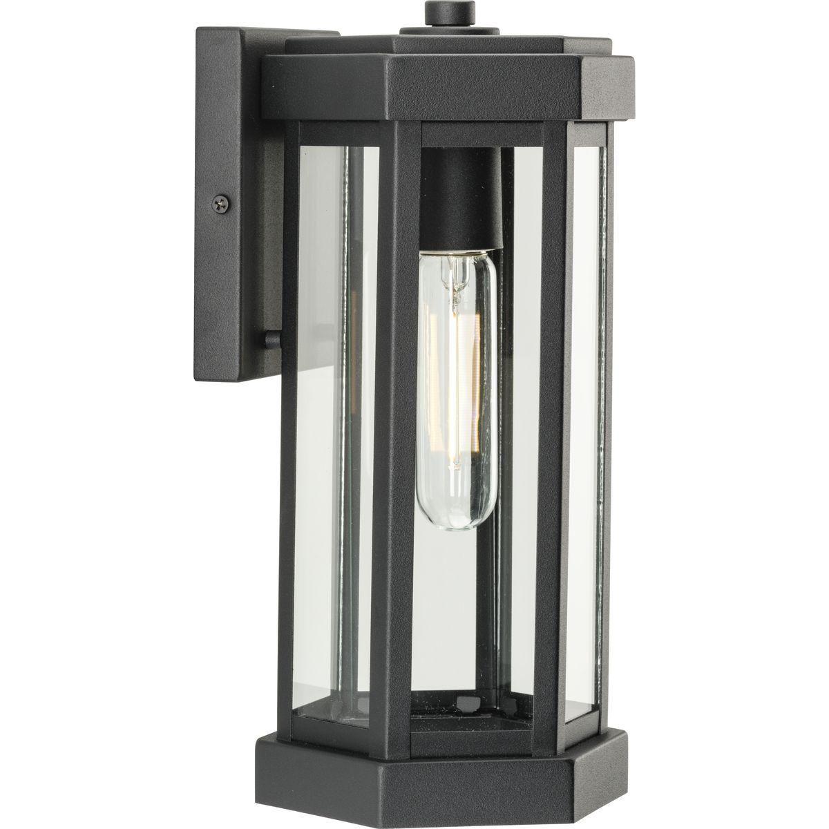 Ramsey 1-Light Outdoor Wall Light