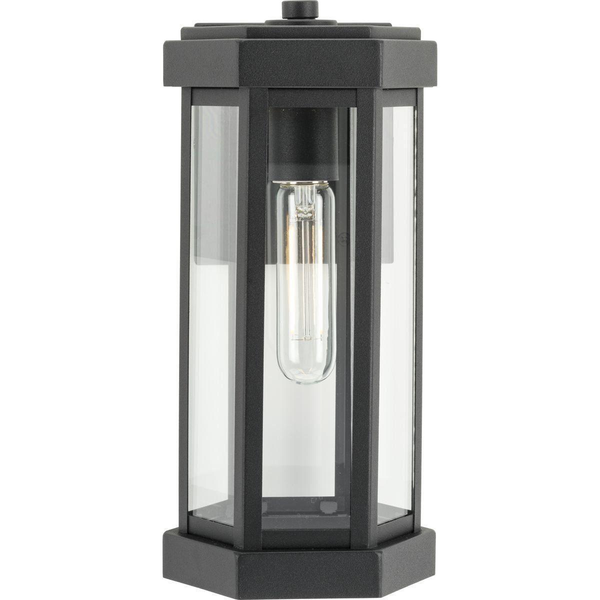 Ramsey 1-Light Outdoor Wall Light