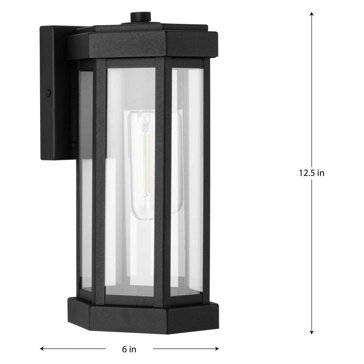 Ramsey 1-Light Outdoor Wall Light