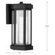 Ramsey 1-Light Outdoor Wall Light