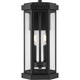 Ramsey 2-Light Outdoor Wall Light