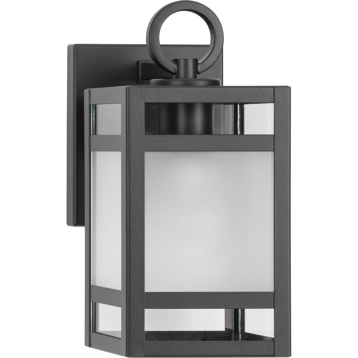 Parrish 1-Light Outdoor Wall Light