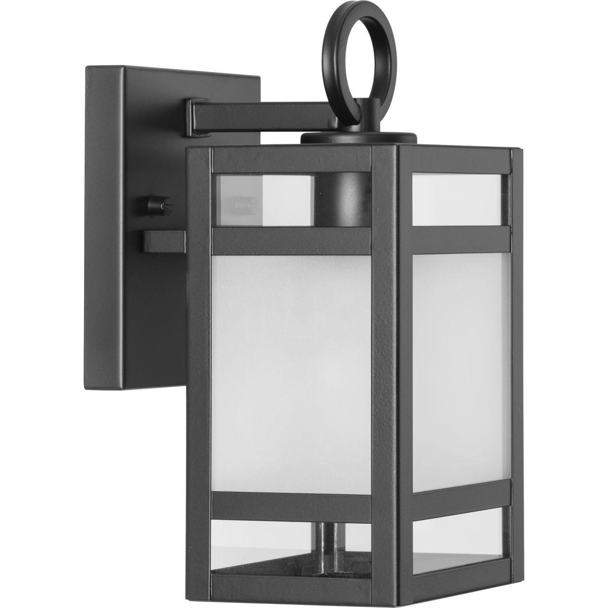 Parrish 1-Light Outdoor Wall Light