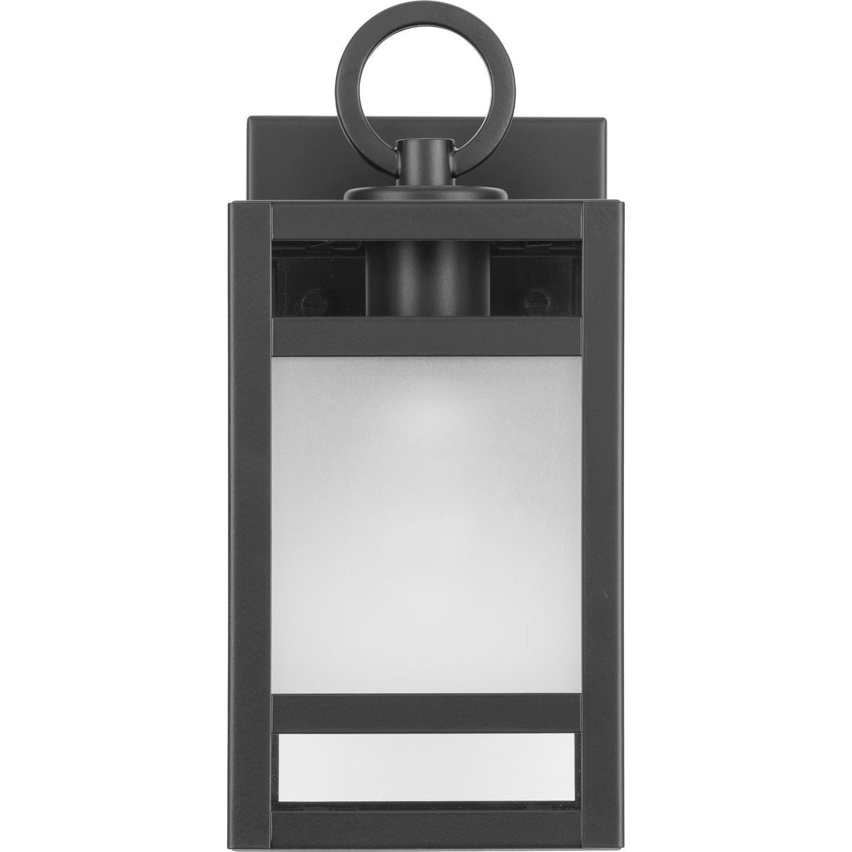 Parrish 1-Light Outdoor Wall Light