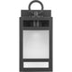 Parrish 1-Light Outdoor Wall Light