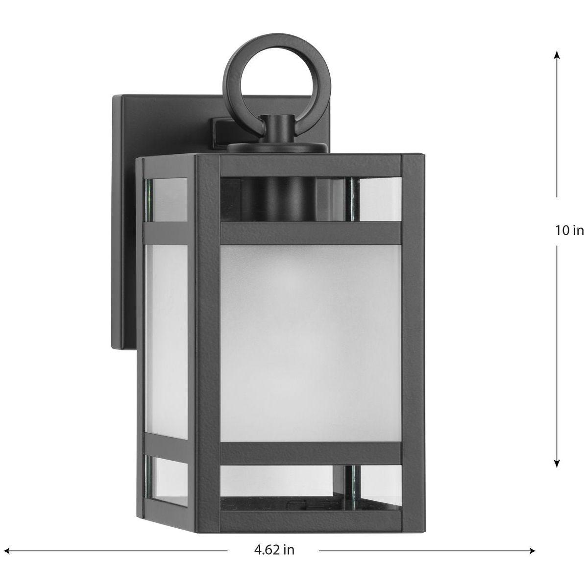 Parrish 1-Light Outdoor Wall Light