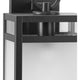 Parrish 1-Light Outdoor Wall Light