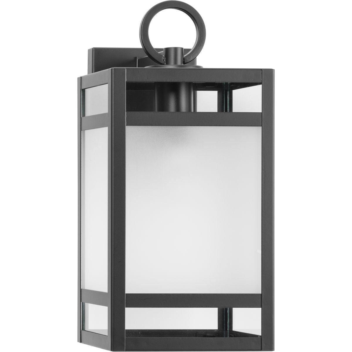 Parrish 1-Light Outdoor Wall Light