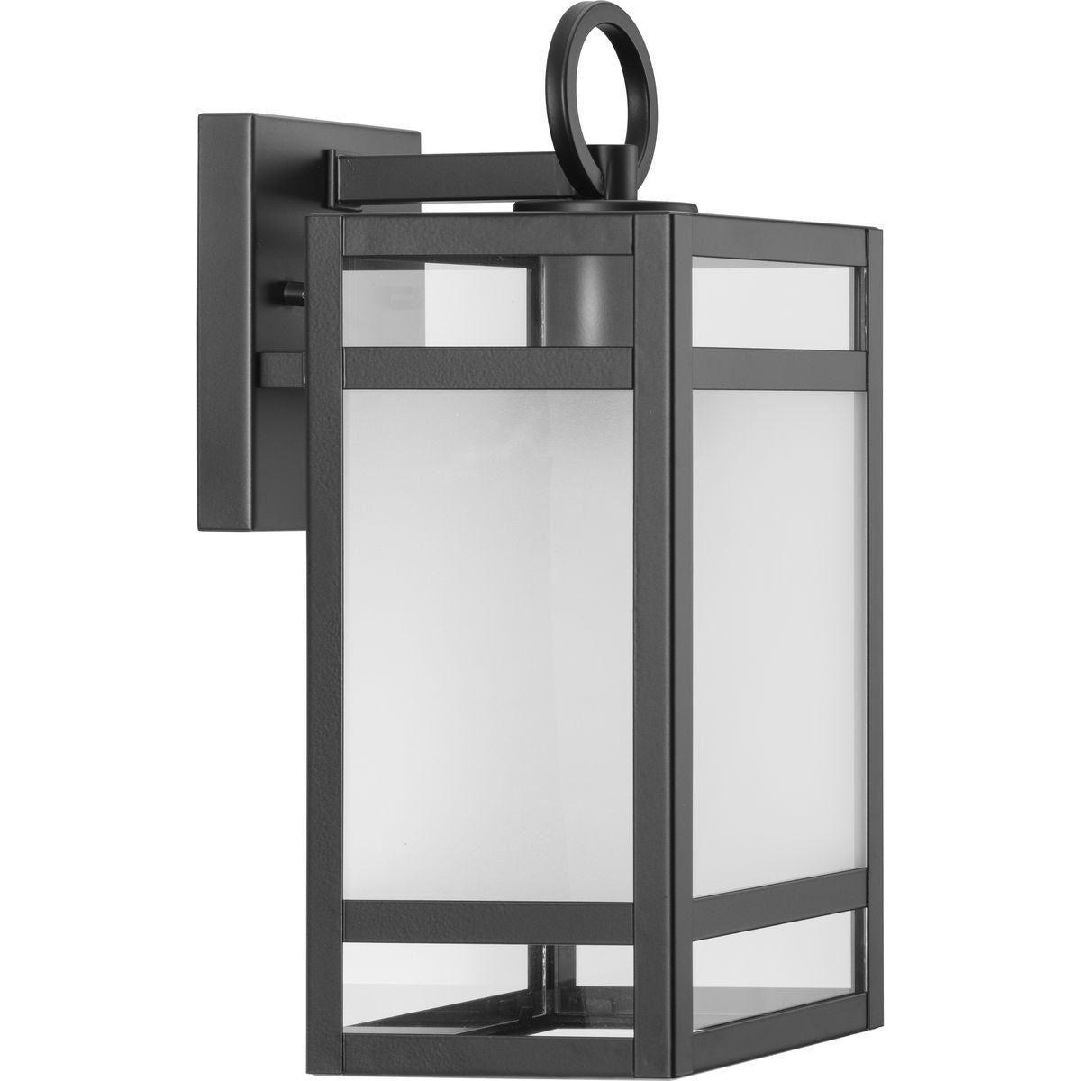 Parrish 1-Light Outdoor Wall Light