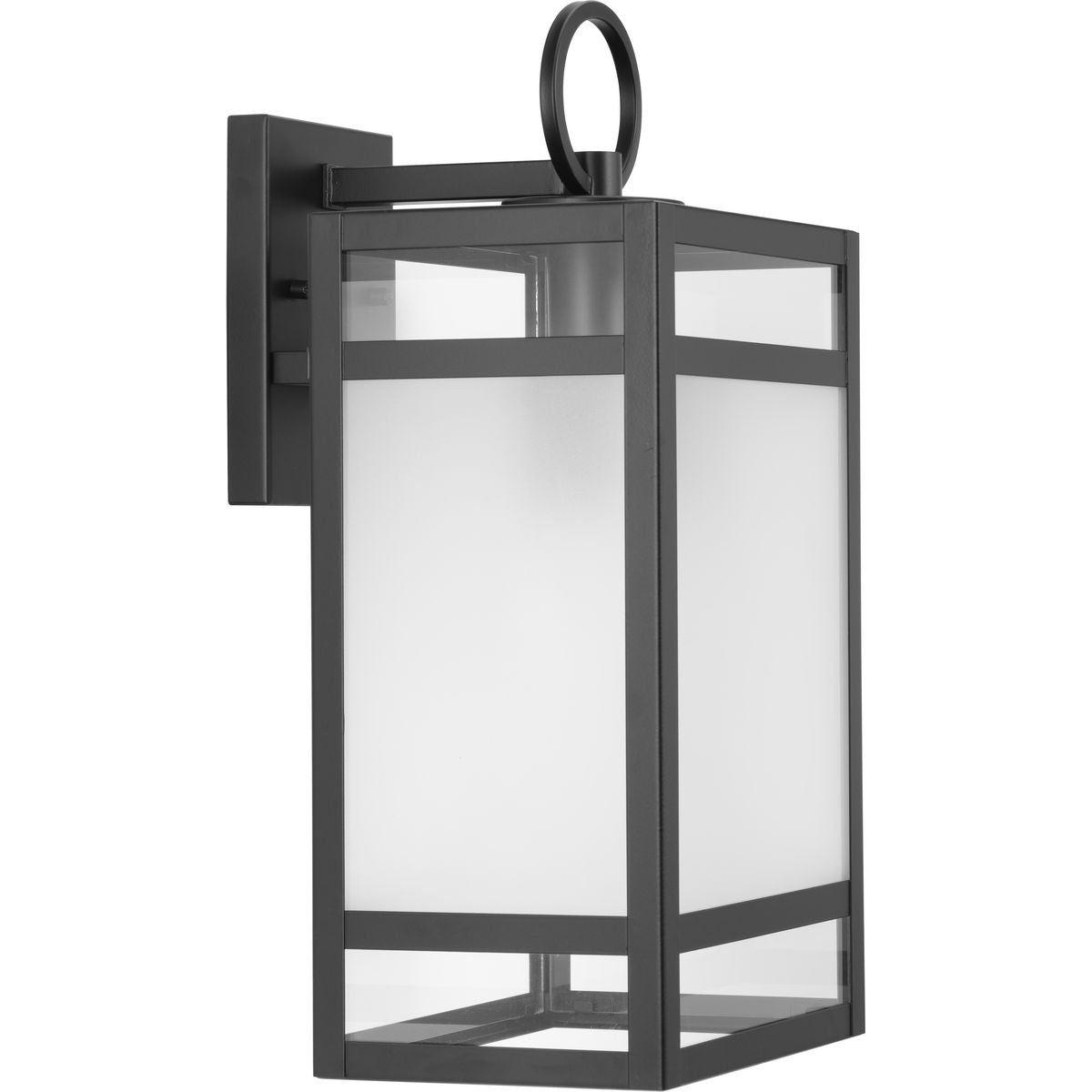 Parrish 1-Light Outdoor Wall Light