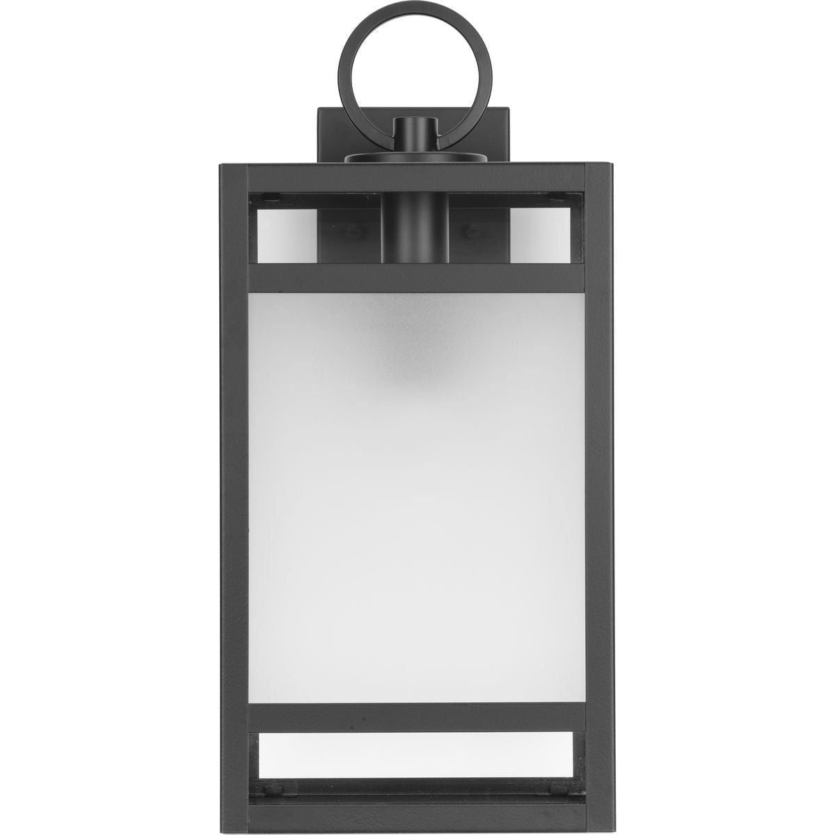 Parrish 1-Light Outdoor Wall Light