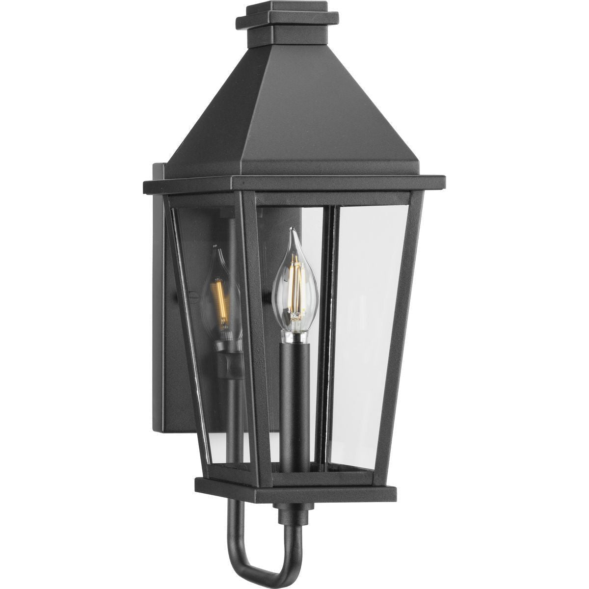 Richmond Hill 1-Light Outdoor Wall Light