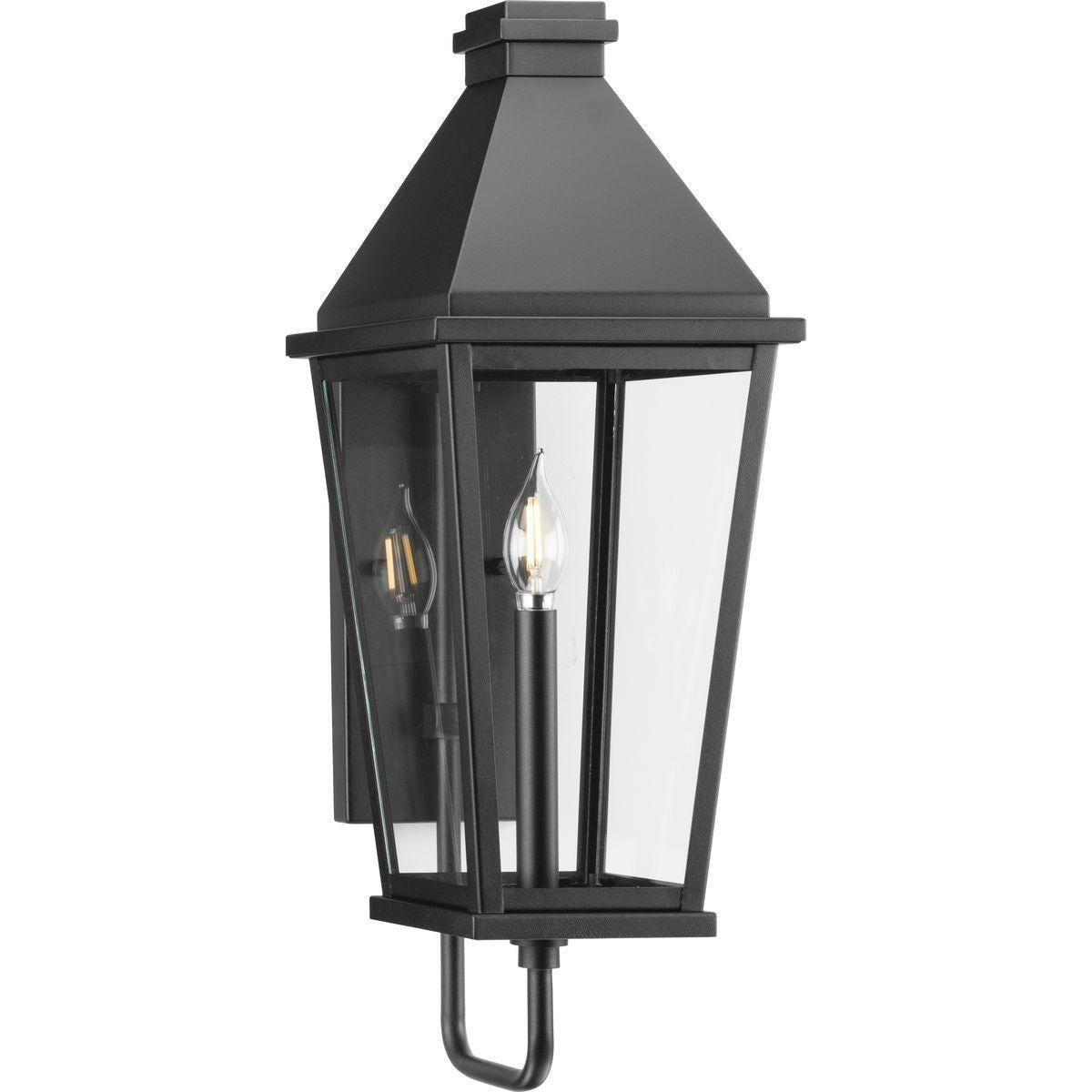 Richmond Hill 1-Light Outdoor Wall Light