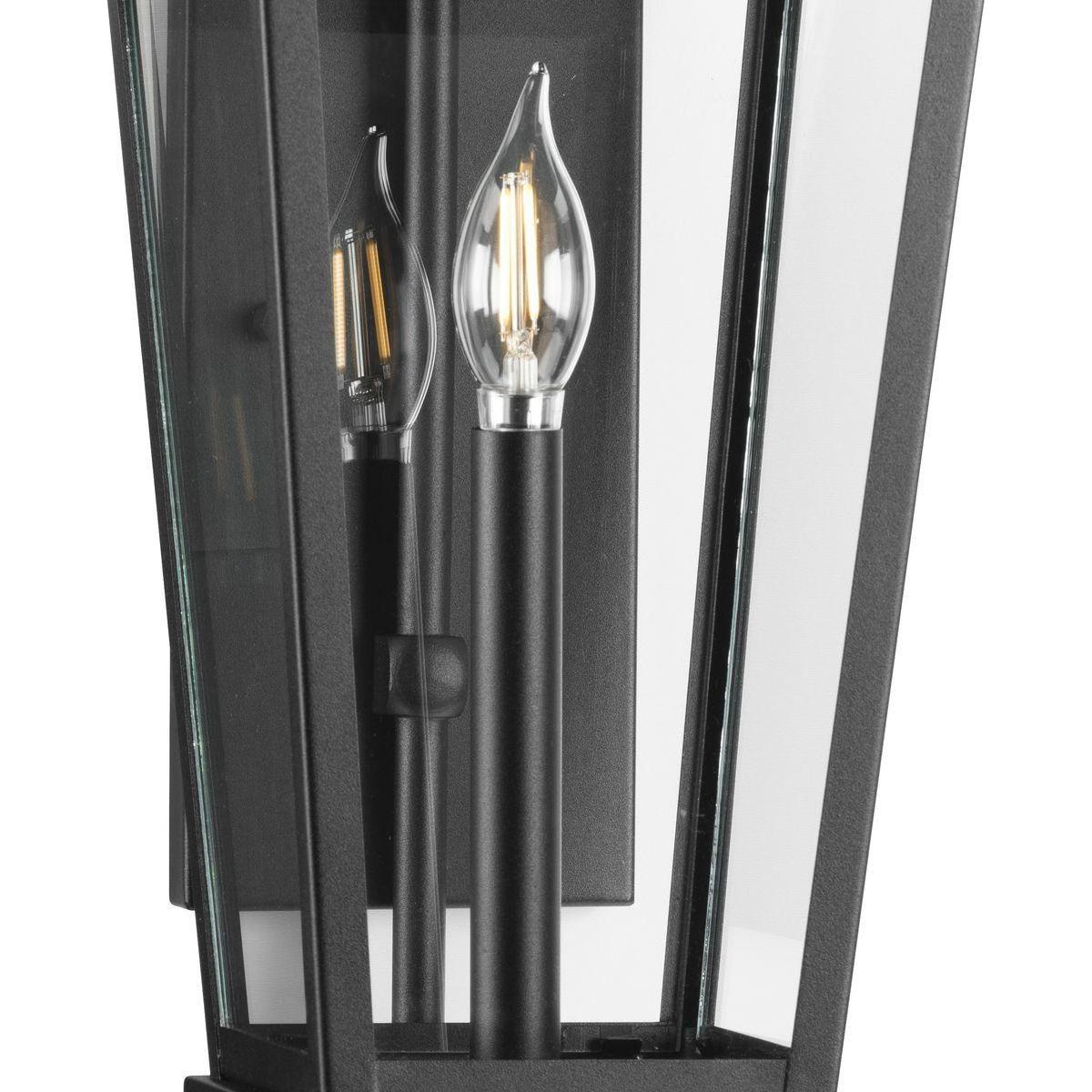 Richmond Hill 1-Light Outdoor Wall Light