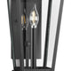 Richmond Hill 1-Light Outdoor Wall Light