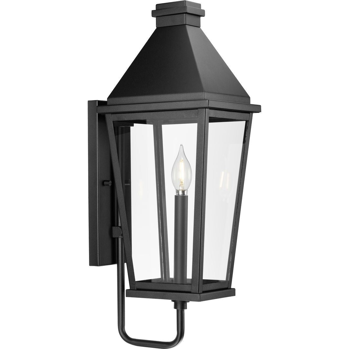 Richmond Hill 1-Light Outdoor Wall Light