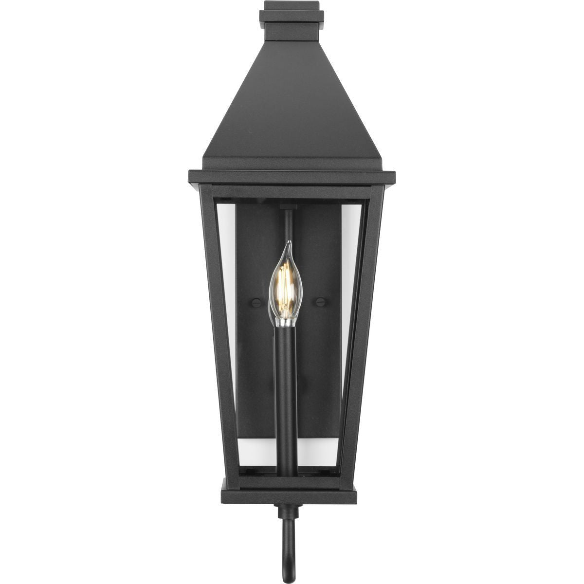 Richmond Hill 1-Light Outdoor Wall Light